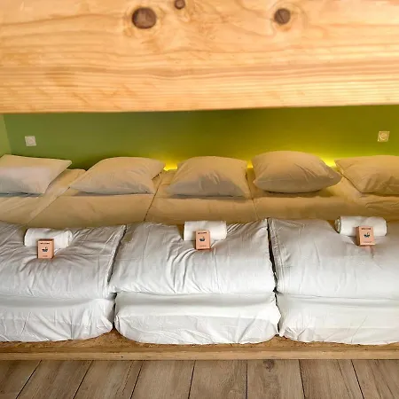 Apartmán Sleep And Go Lyon *